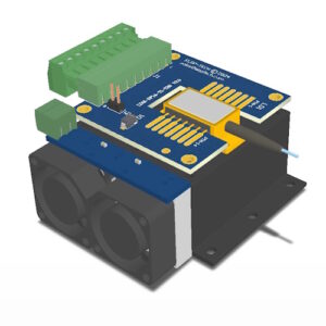 BTY-T1-TB9-F1 with fans